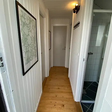 Med Udendors Pool I Ferieby Feriehus *